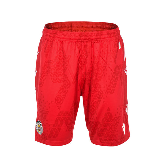 25/26 Home GK Short