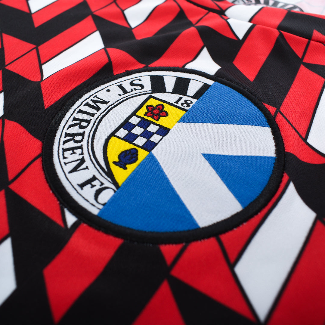 SMFC Club and Country Tee