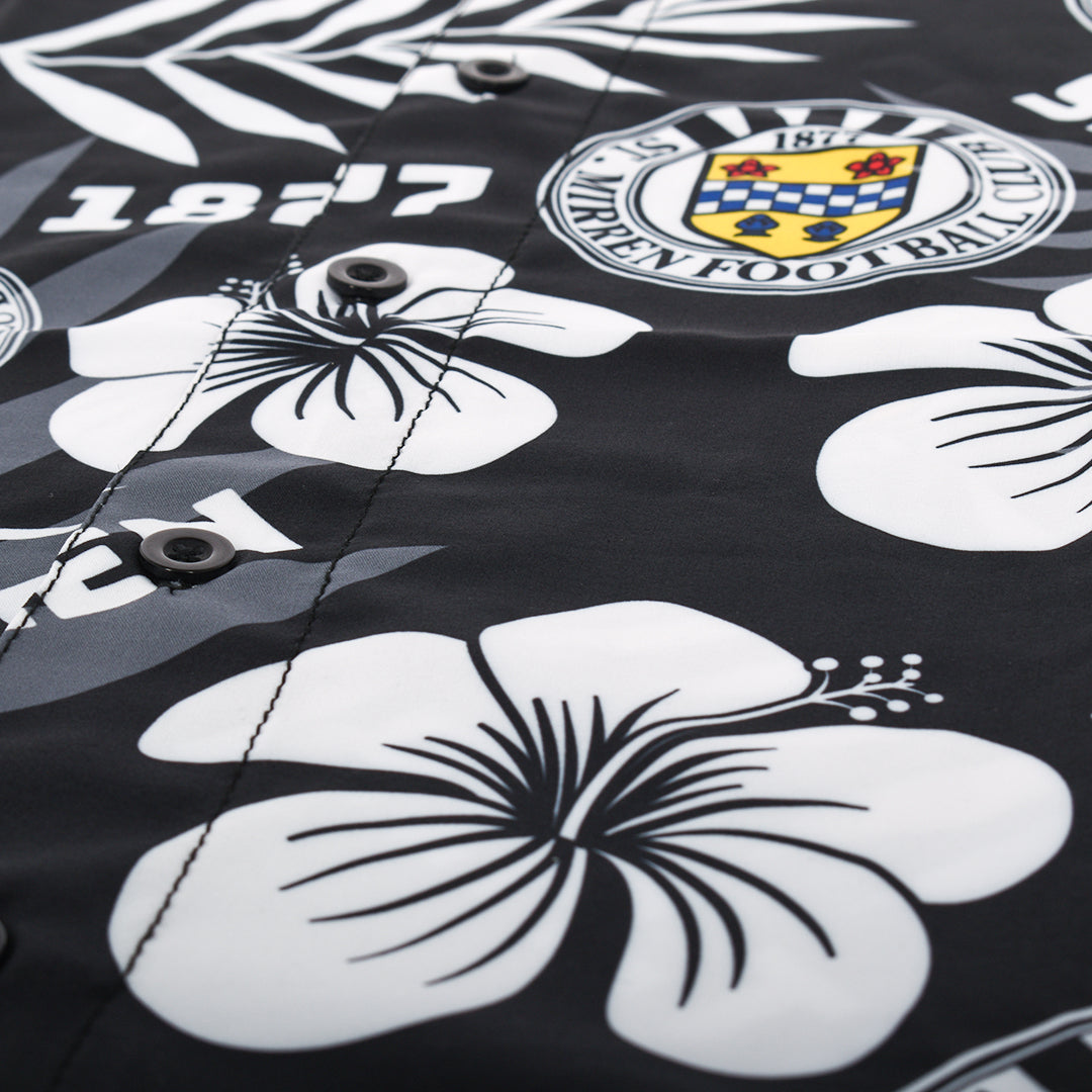 SMFC Aloha Shirt