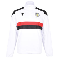 Jnr SMFC 26/27 Pre-Match 1/4 Zip