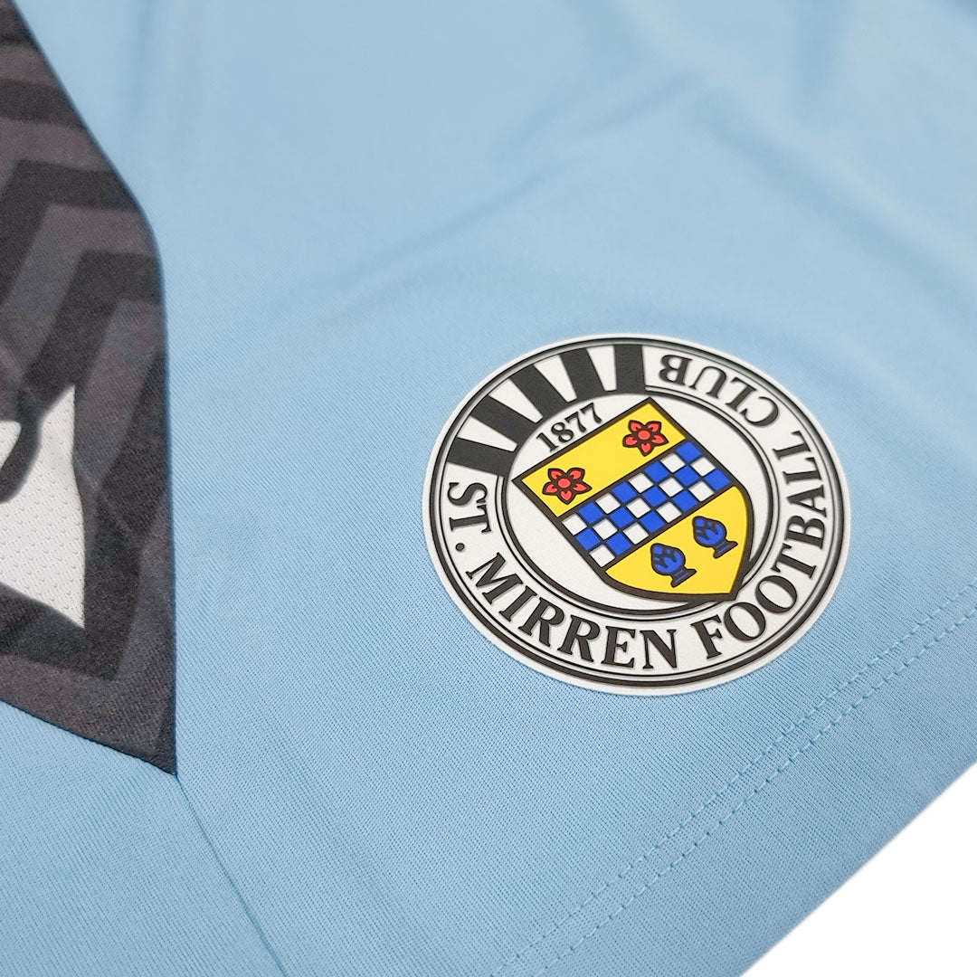 Jnr 24/25 Home GK Short