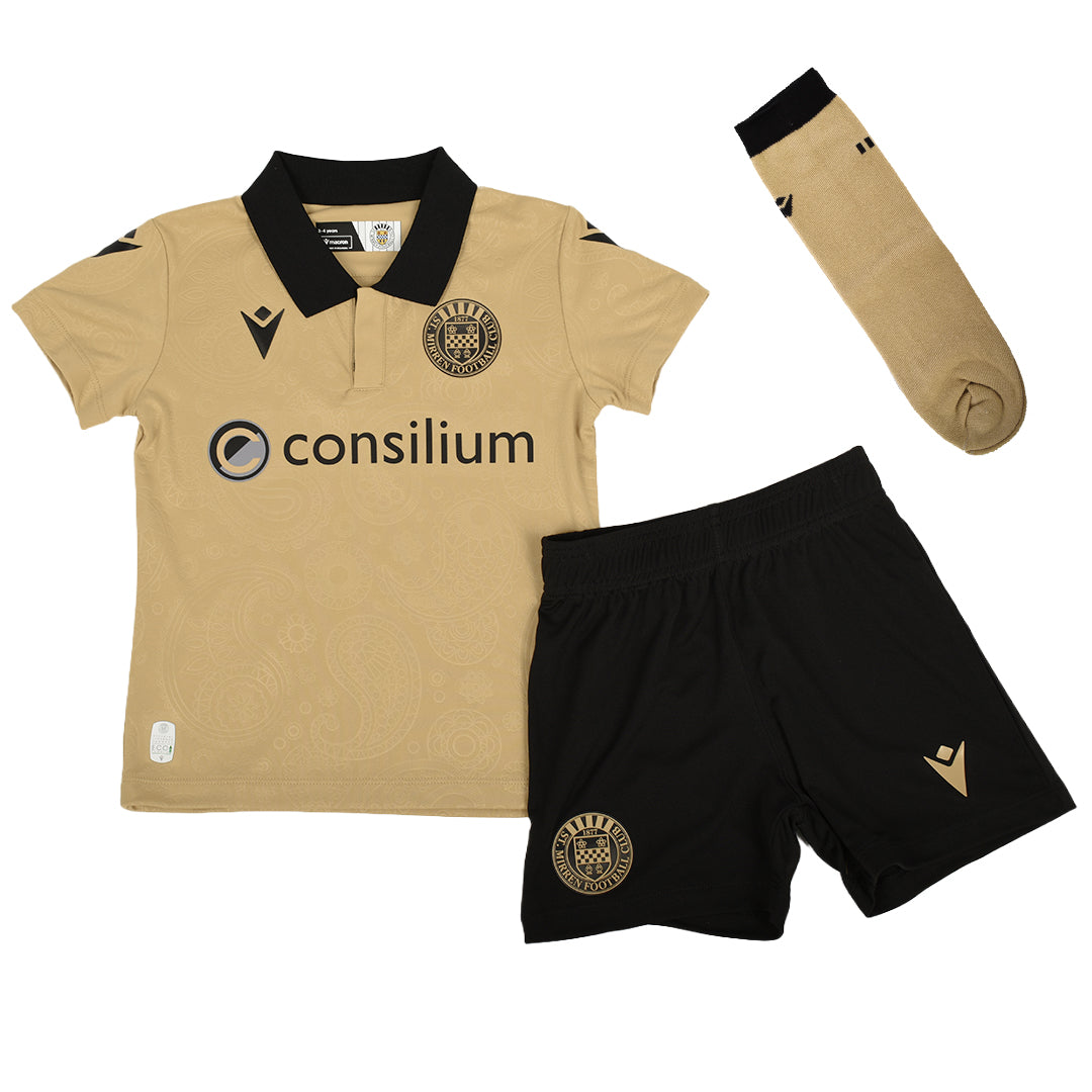 SMFC 26/27 Away Infant Kit