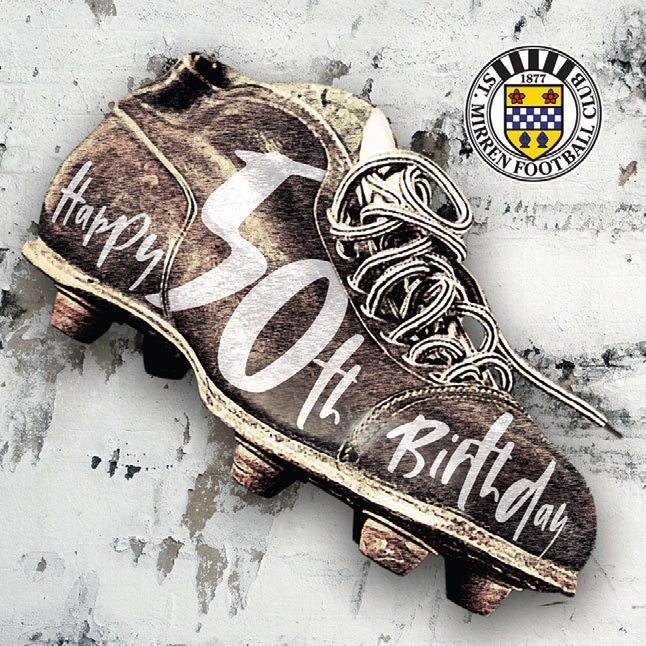 Number Birthday Cards