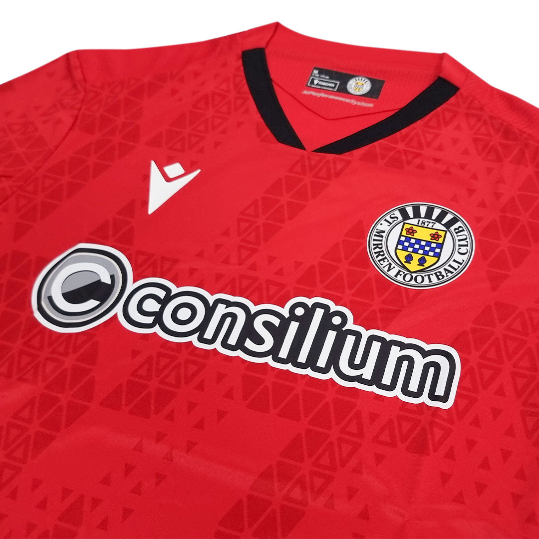 Jnr 25/26 Home GK Jersey