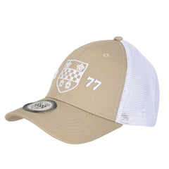 SMFC Shield Trucker Cap