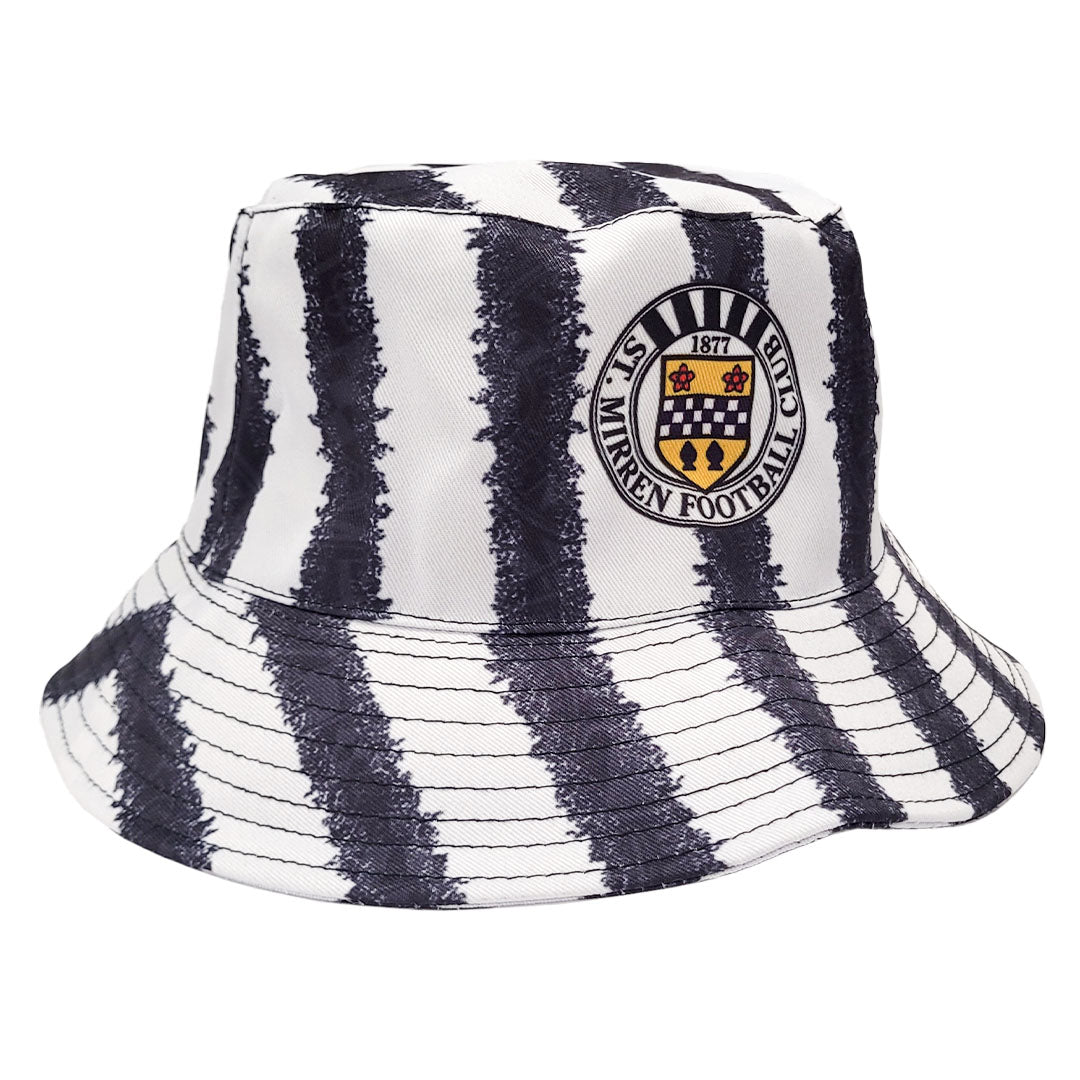 SMFC 25/26 Home Bucket Hat