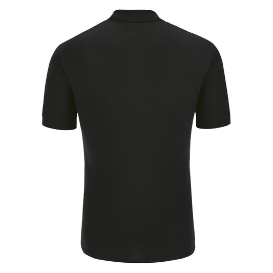 SMFC 23/24 Training Polo Shirt Black|White