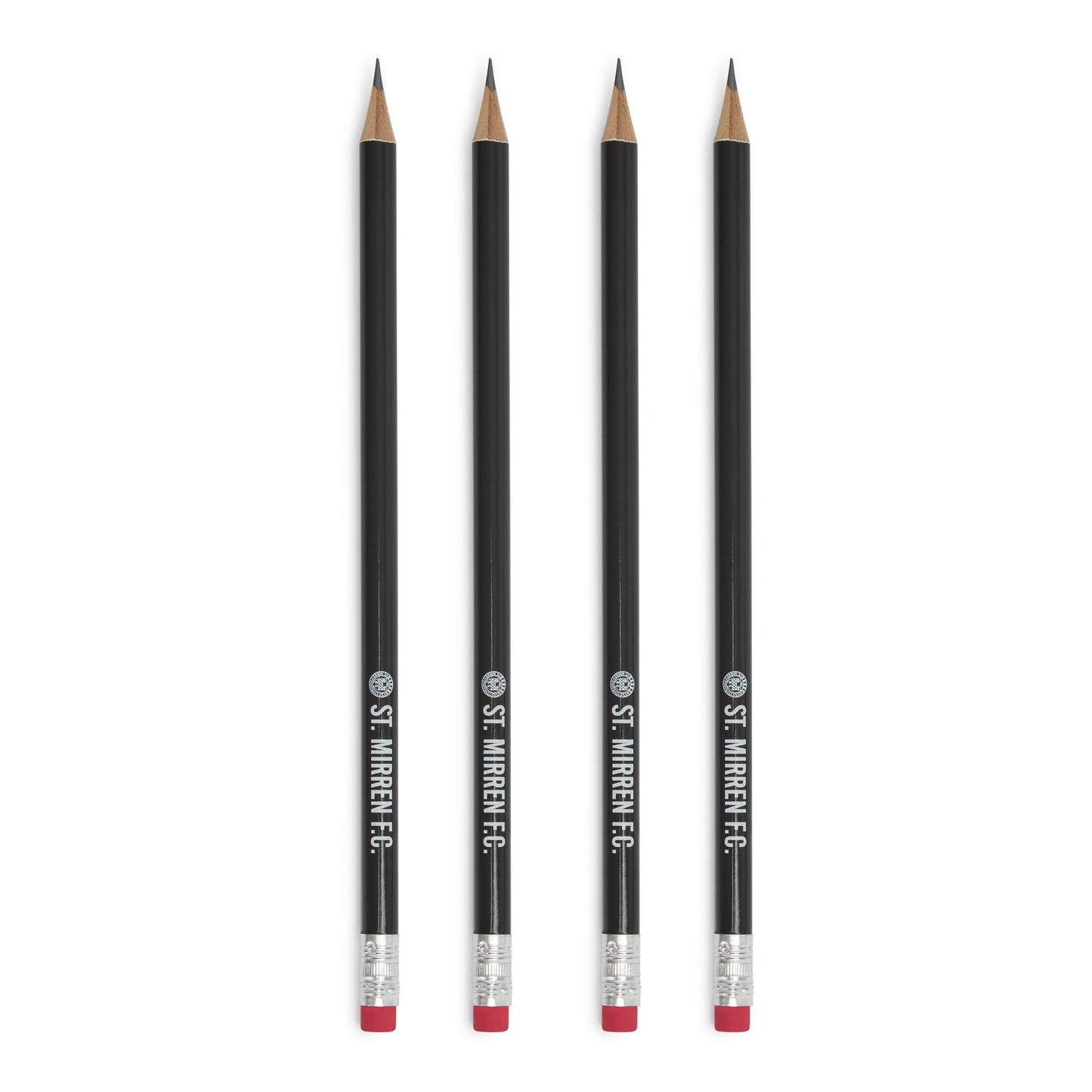 SMFC 4 Pack Pencils