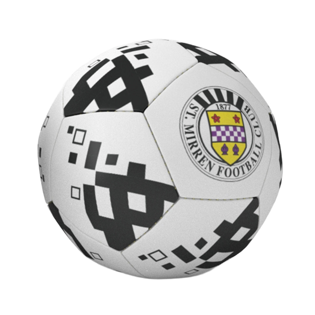 SMFC Football Size 1