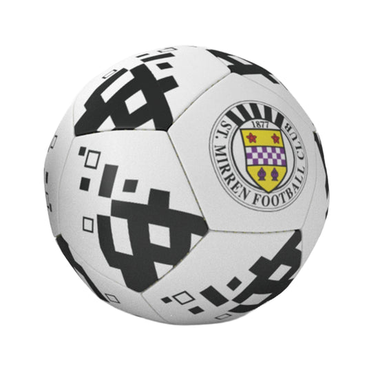 SMFC Football Size 1