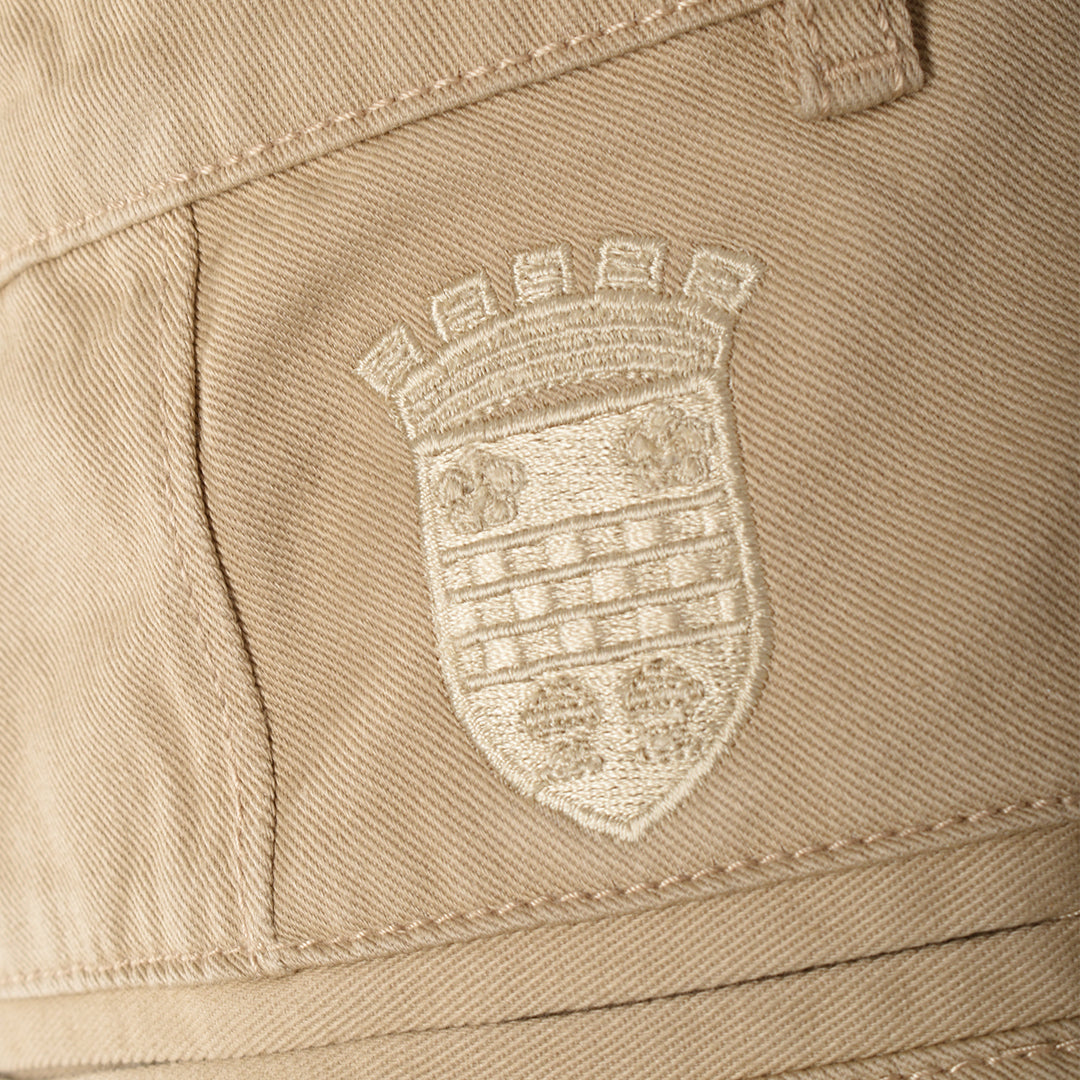 SMFC Legacy Chino Trouser
