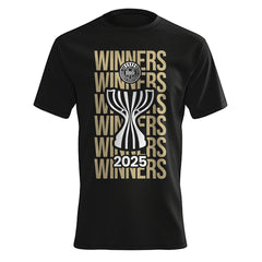 SMFC 2025 League Cup Winners Tee