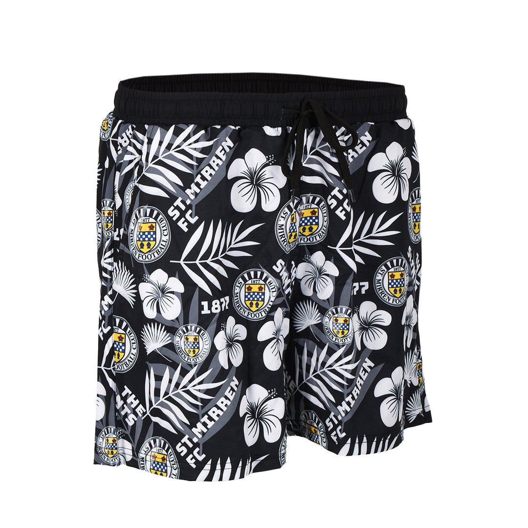 SMFC Aloha Swim Short
