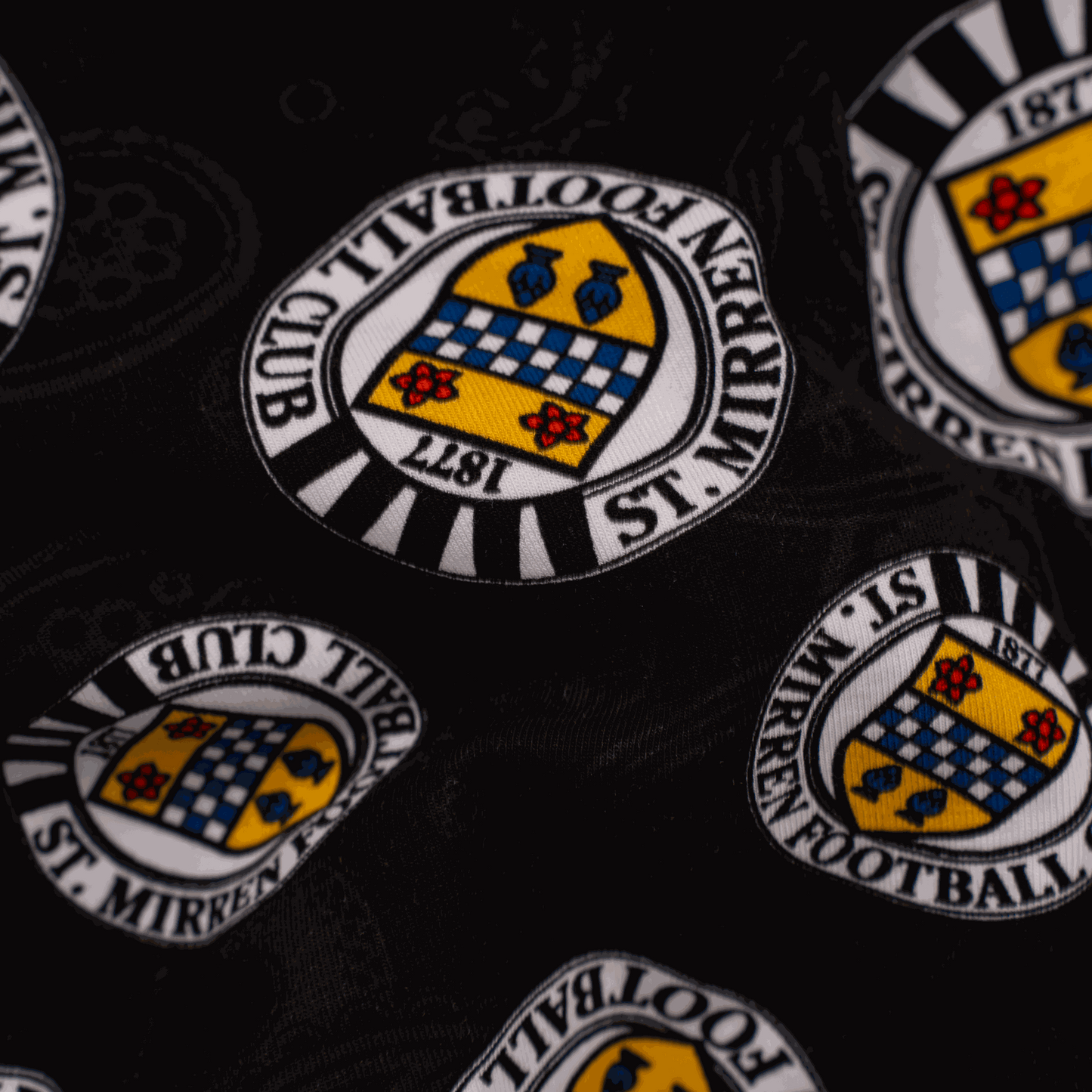 Jnr SMFC Oddballs Boxers