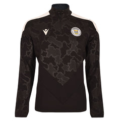 Jnr SMFC 25/26 Coaches Training 1/4 Zip