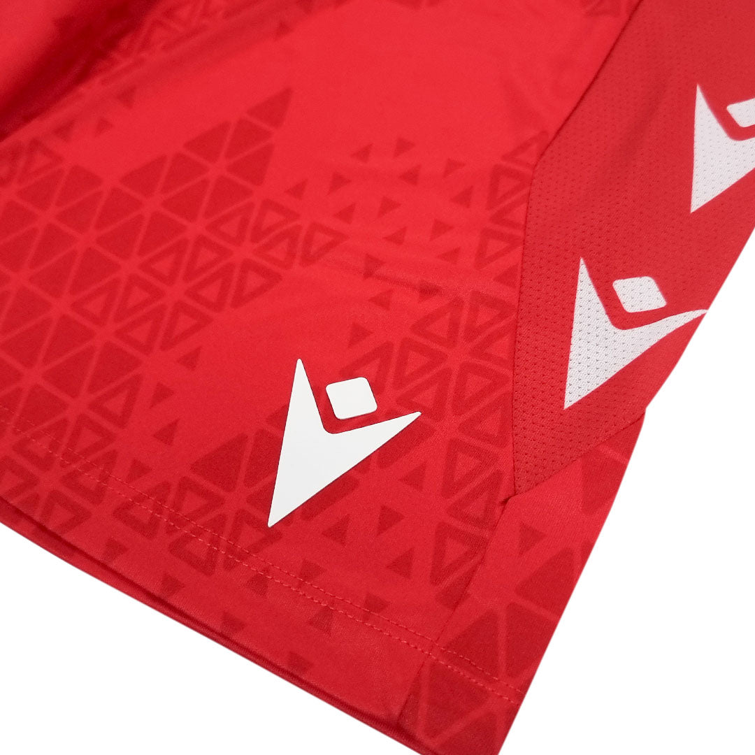 25/26 Home GK Short