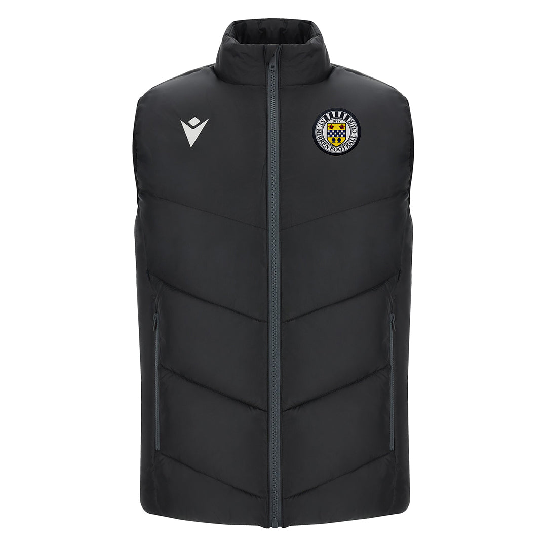 SMFC 25/26 Club Gilet