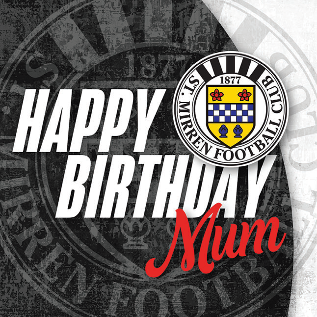 Family Birthday Cards