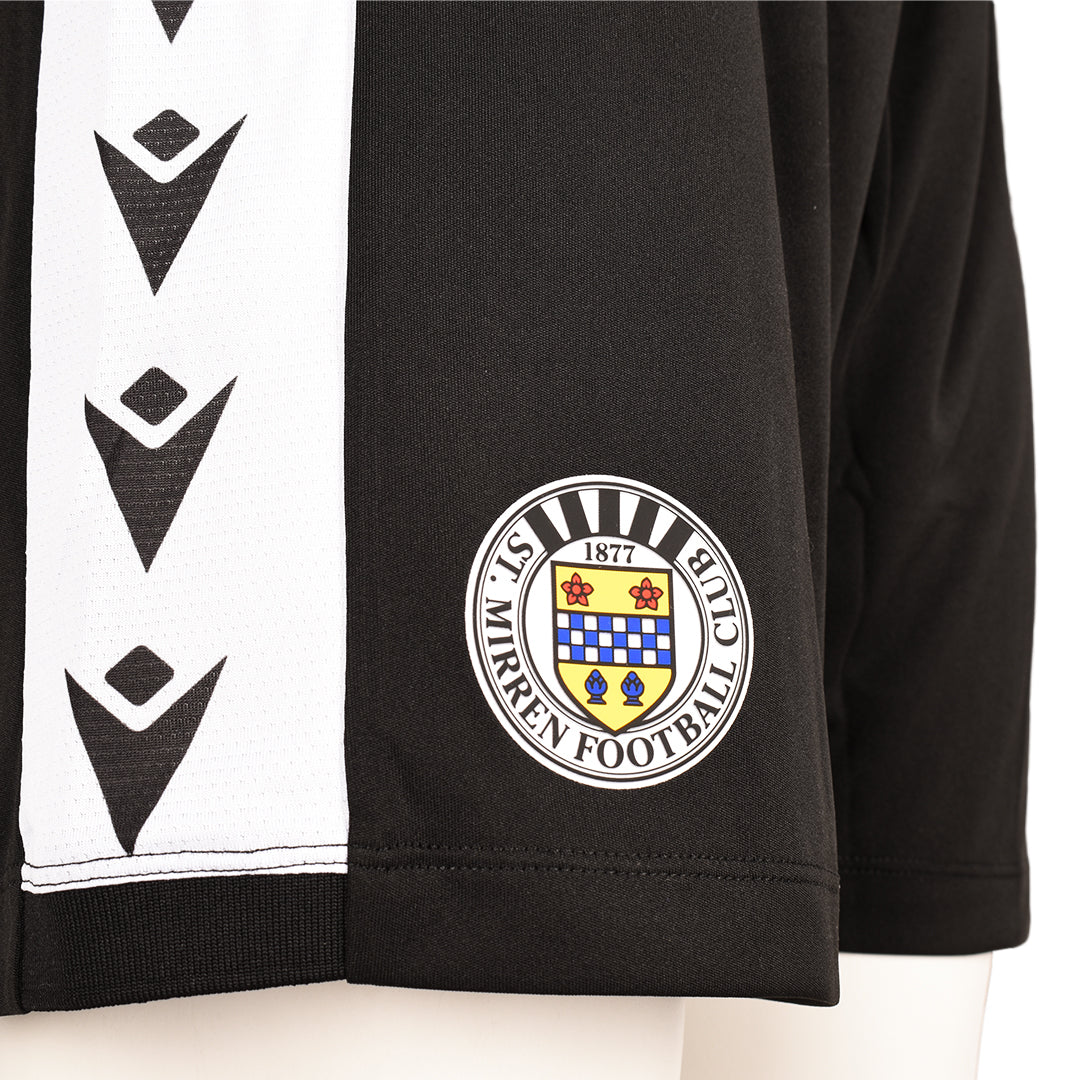 Jnr SMFC 26/27 Home Short