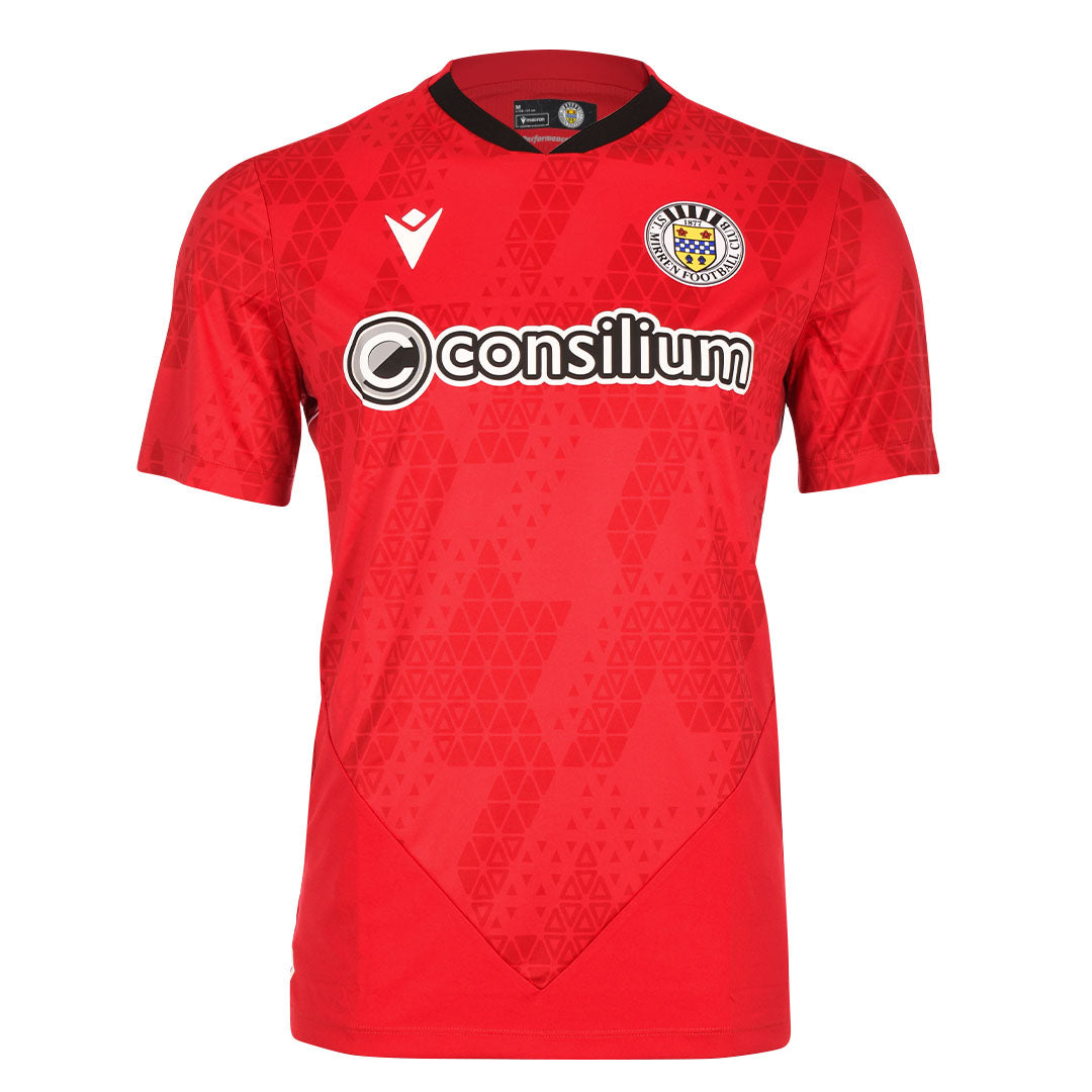 Jnr 25/26 Home GK Jersey