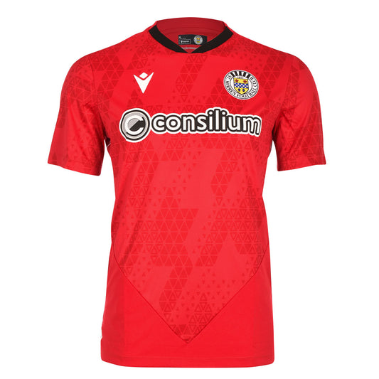 25/26 Home GK Jersey