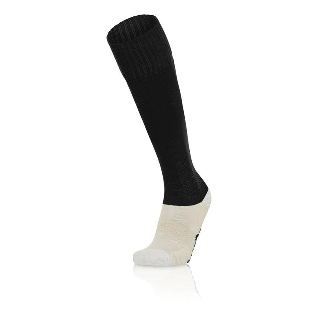 Jnr SMFC Players Nitro Training Sock Black