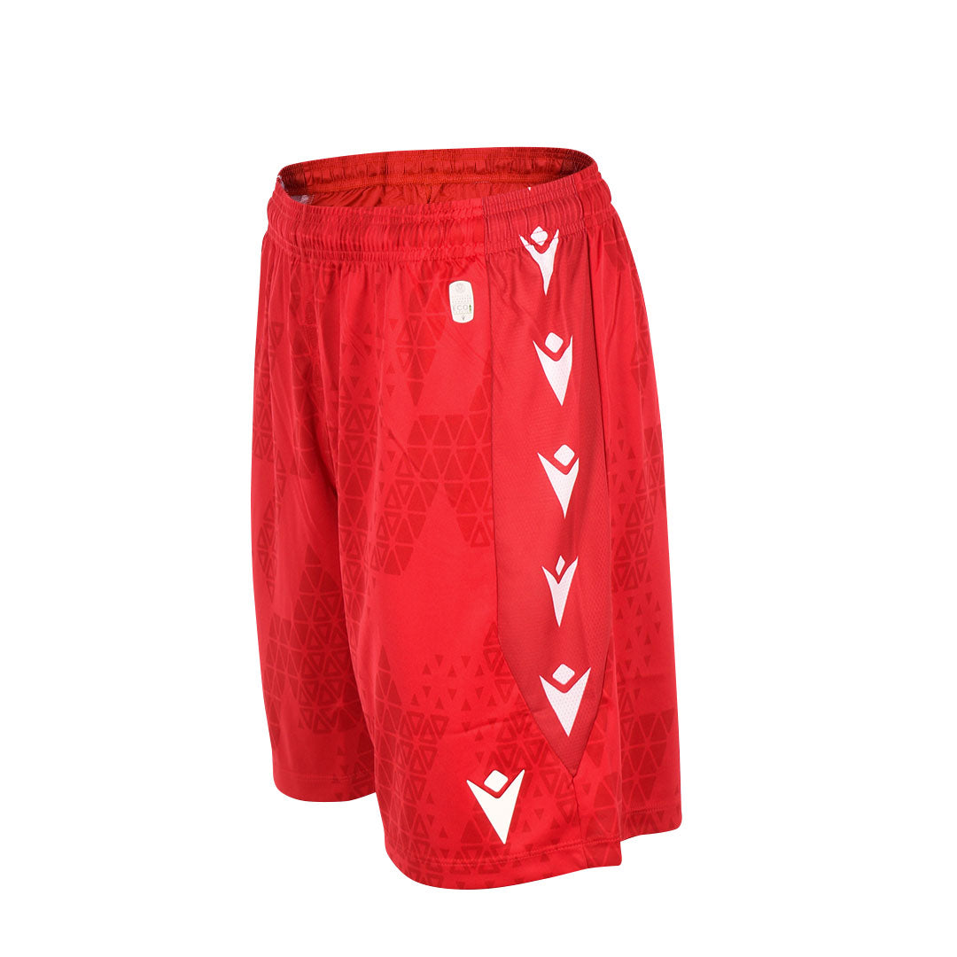 25/26 Home GK Short