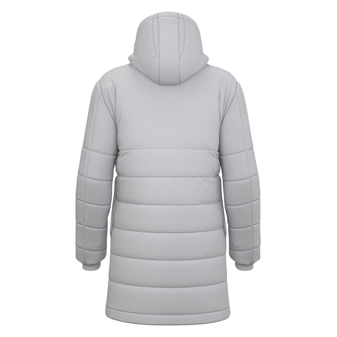 SMFC 26/27 Padded Jacket
