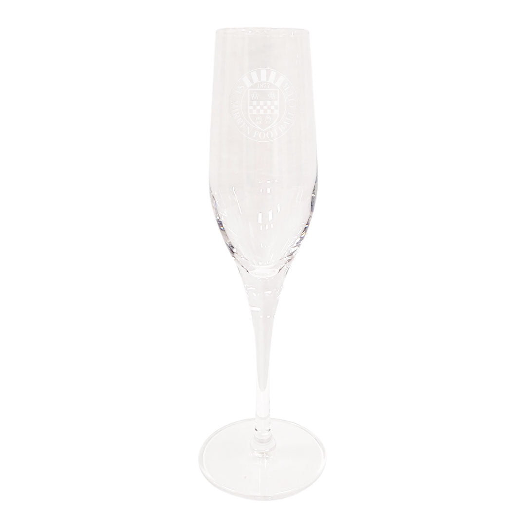 Champagne Flute