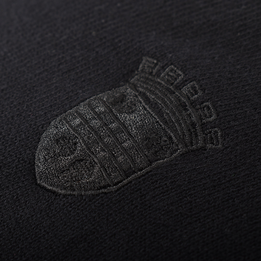 SMFC Legacy V-Neck Sweater