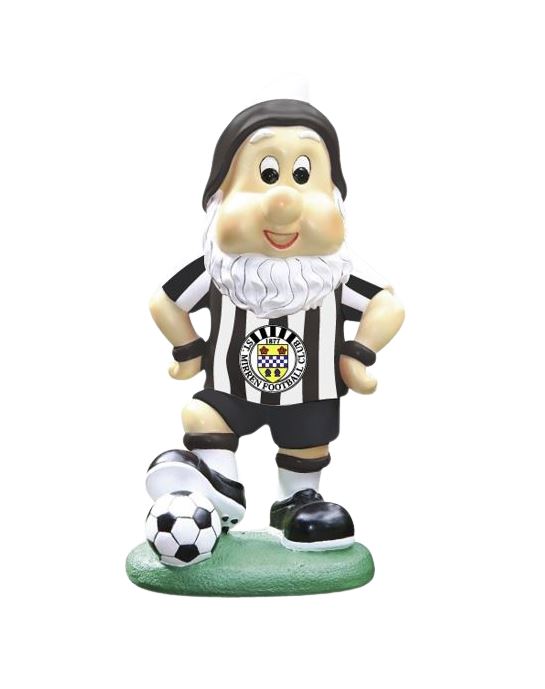 SMFC Garden Gnome (30cm)