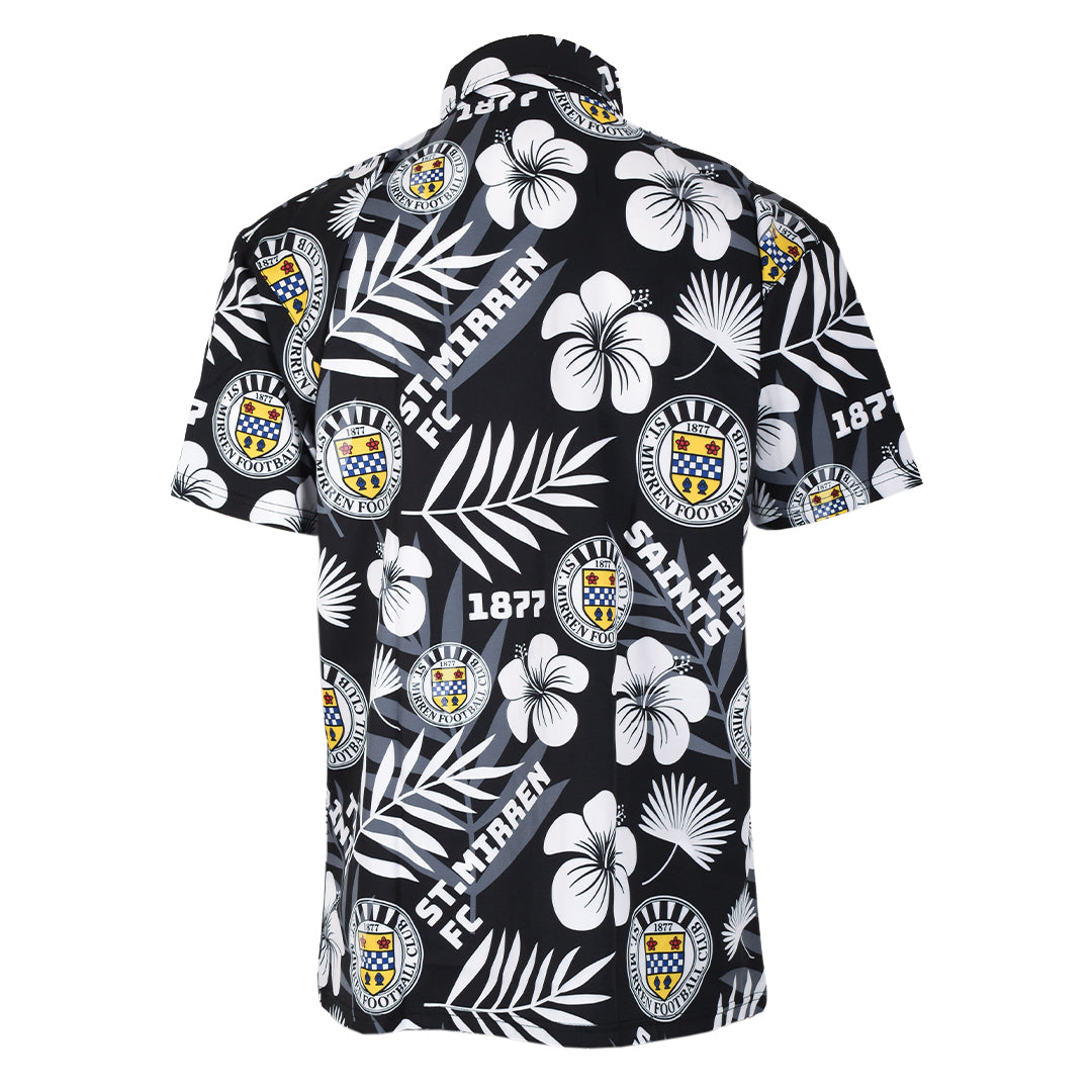SMFC Aloha Shirt