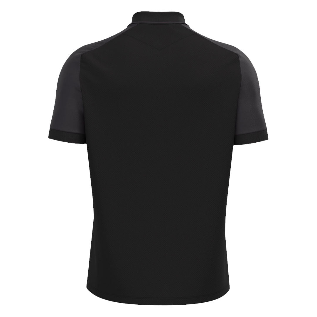 Jnr SMFC 25/26 Players Travel Polo