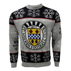 Christmas Jumper