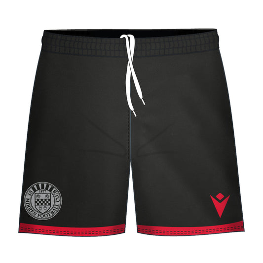 23/24 Third Short (PRE-ORDER)