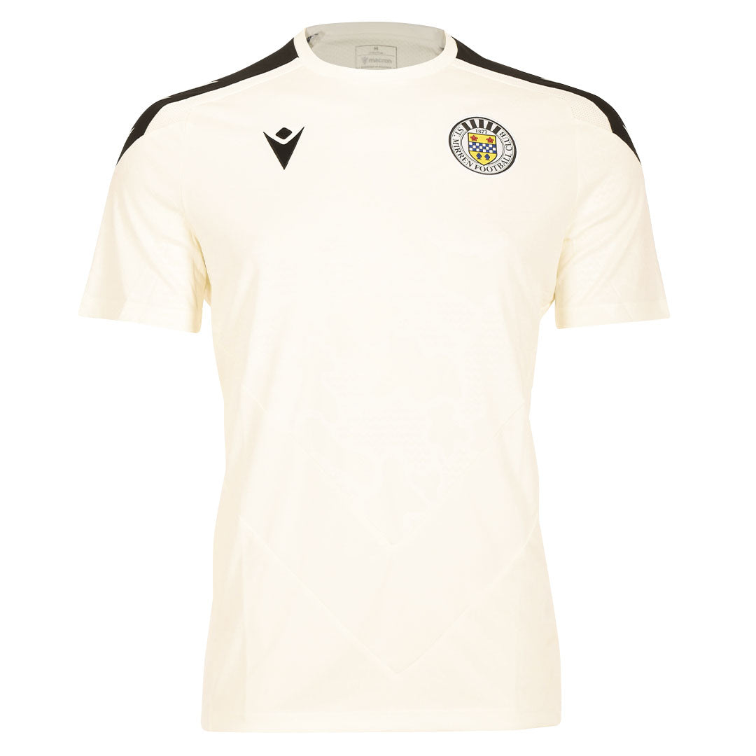 Jnr SMFC 25/26 Players Training T-Shirt
