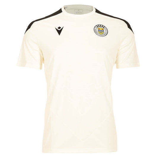 SMFC 25/26 Players Training T-Shirt