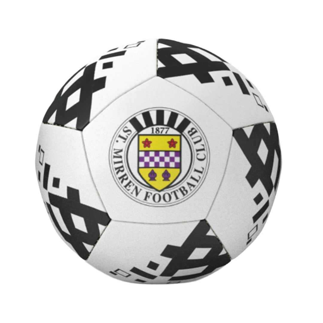 SMFC Football Size 1