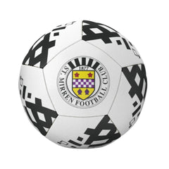 SMFC Football Size 1