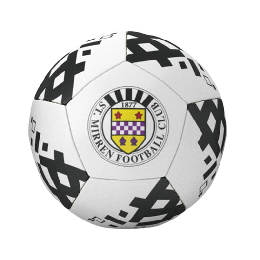 SMFC Football Size 1