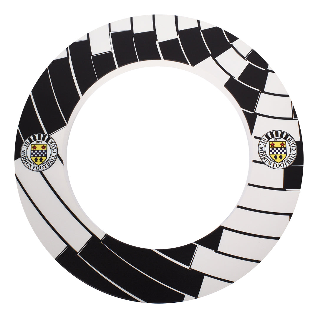 SMFC Dartboard Surround