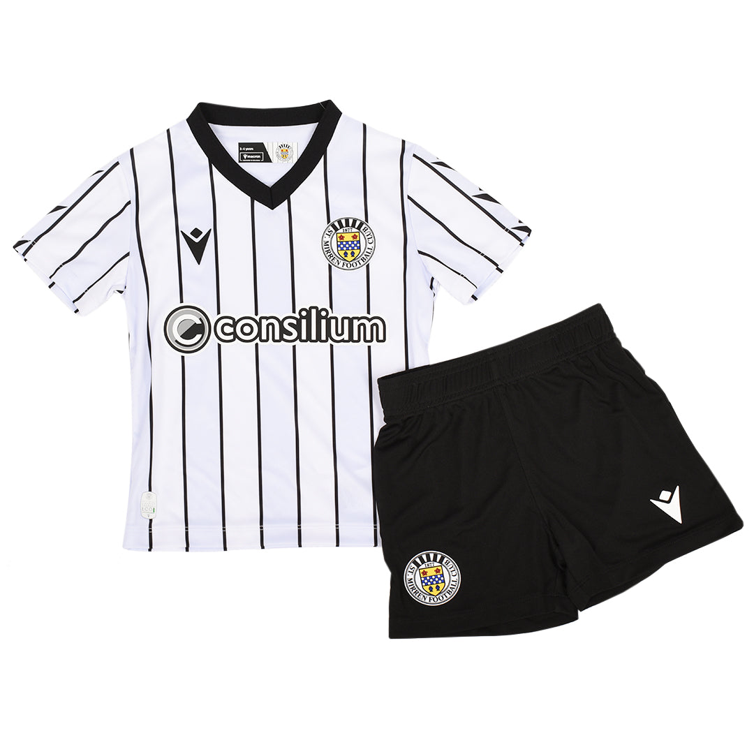 SMFC 26/27 Home Infant Kit