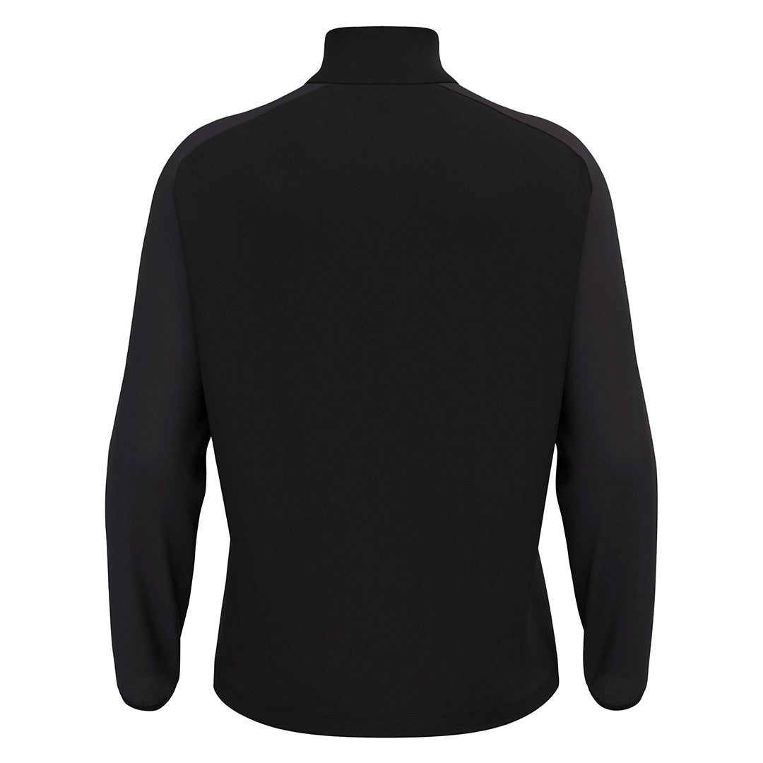 Jnr SMFC 25/26 Club 1/4 Zip Black