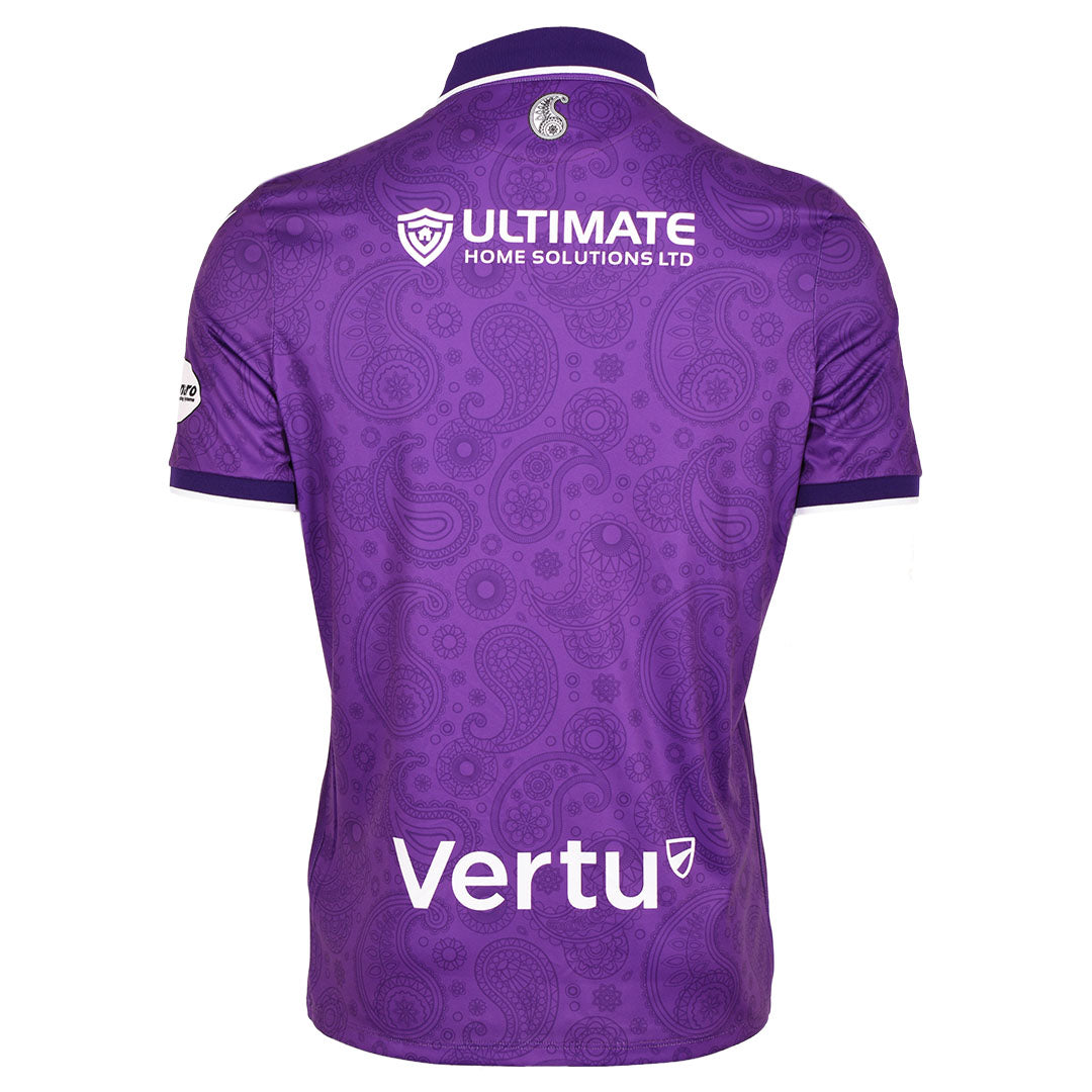 Jnr 25/26 Third Jersey S/S