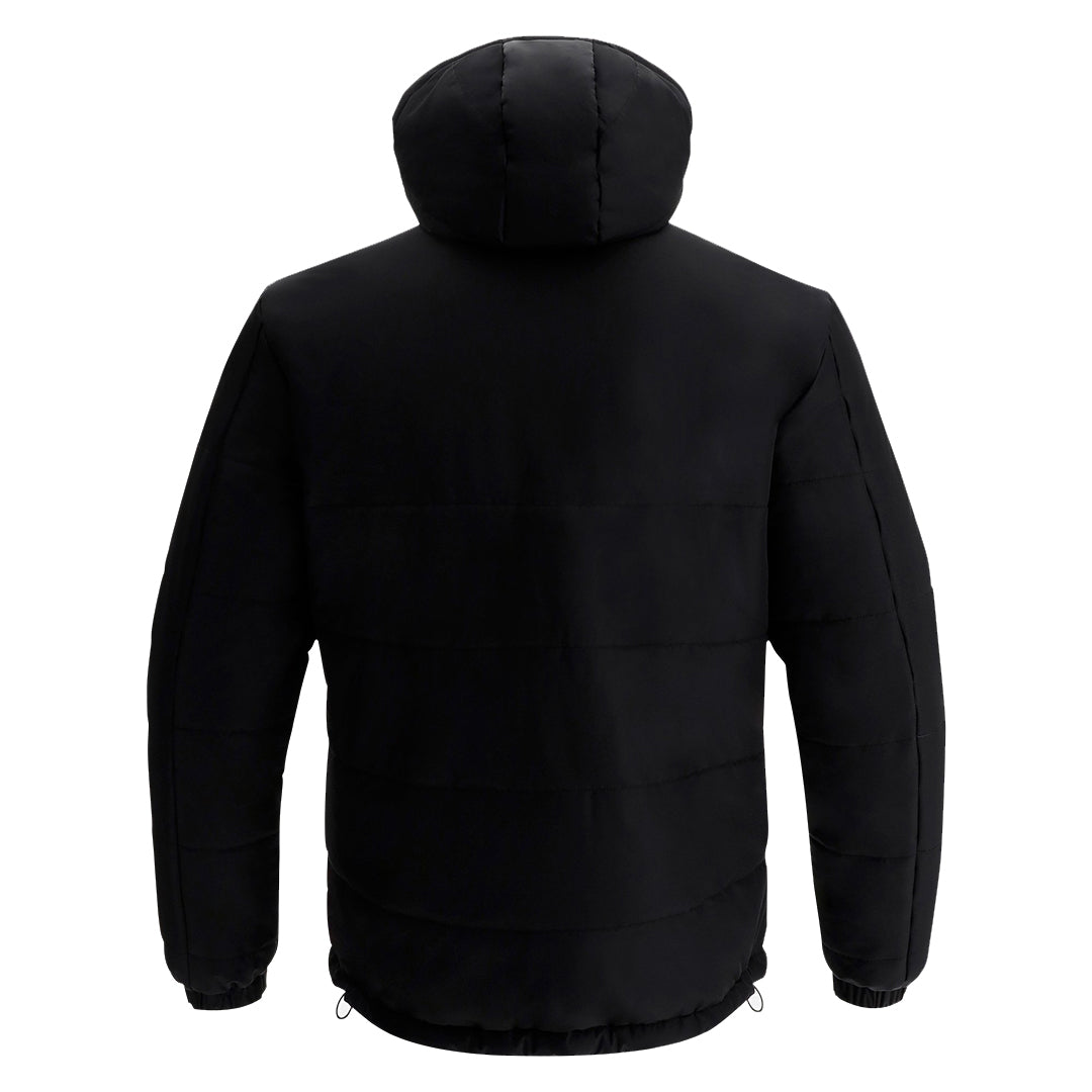 Jnr SMFC Bomber Jacket