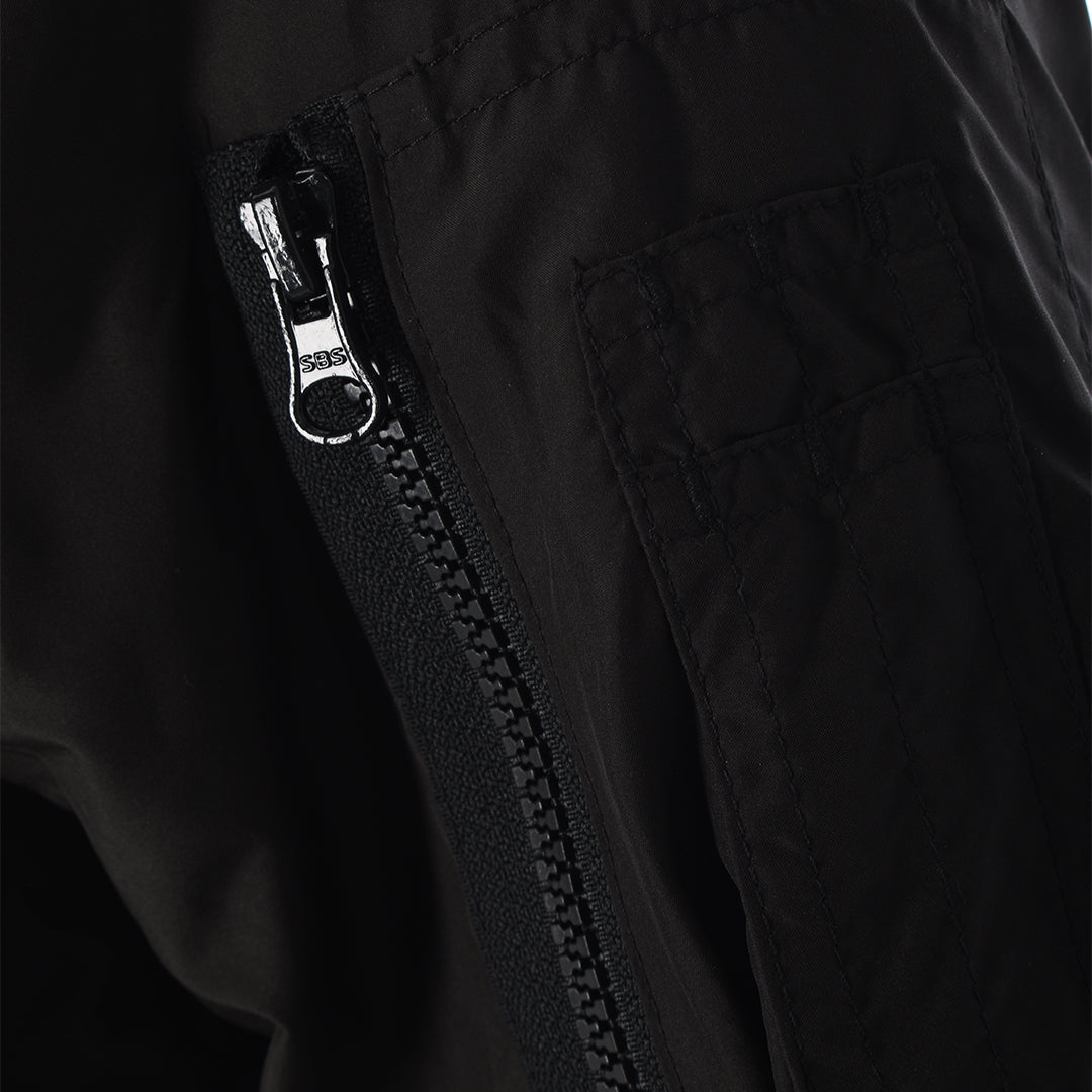 SMFC Legacy Bomber Jacket