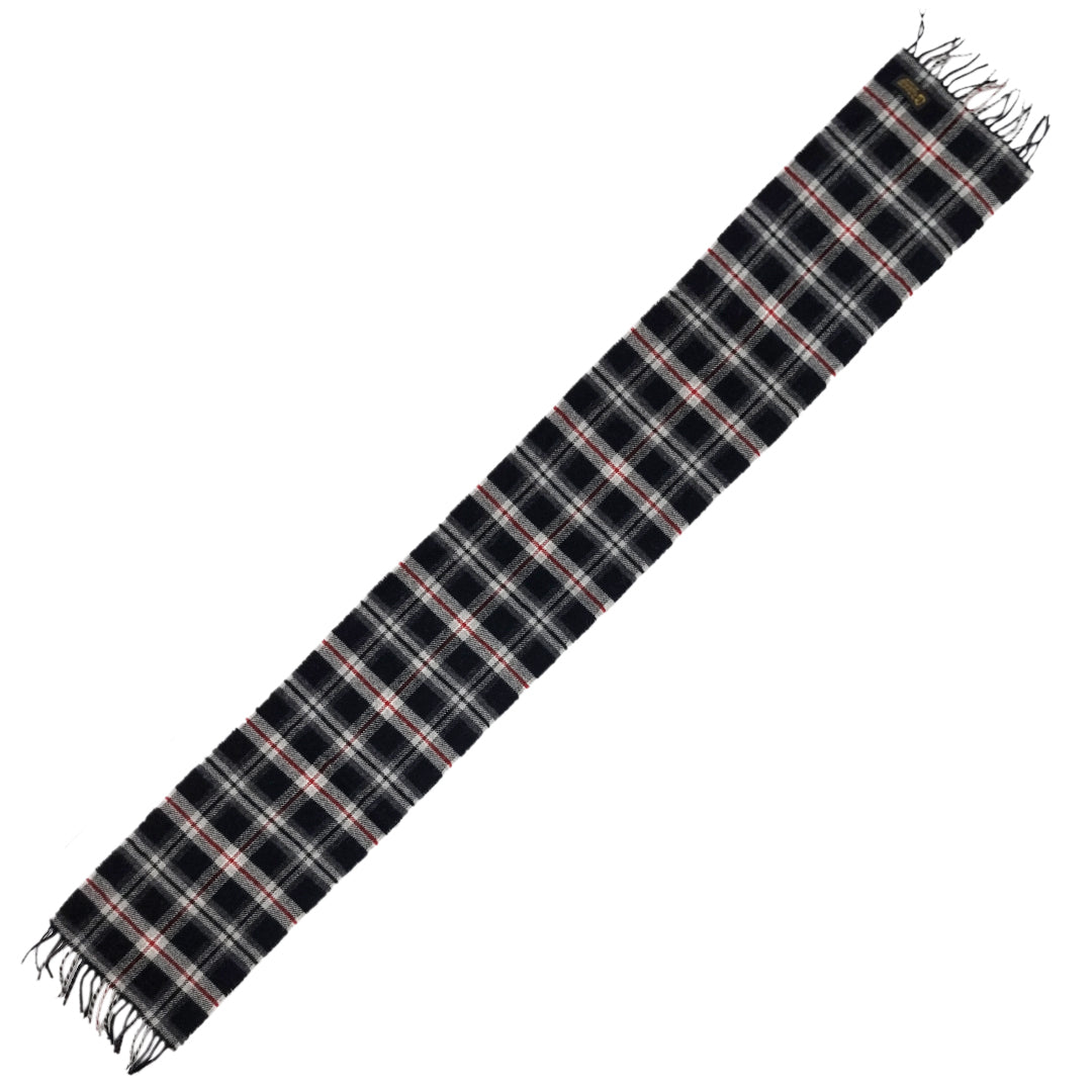 SMFC Tartan Scarf