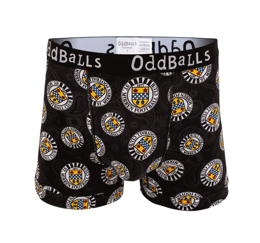 SMFC Oddballs Boxers