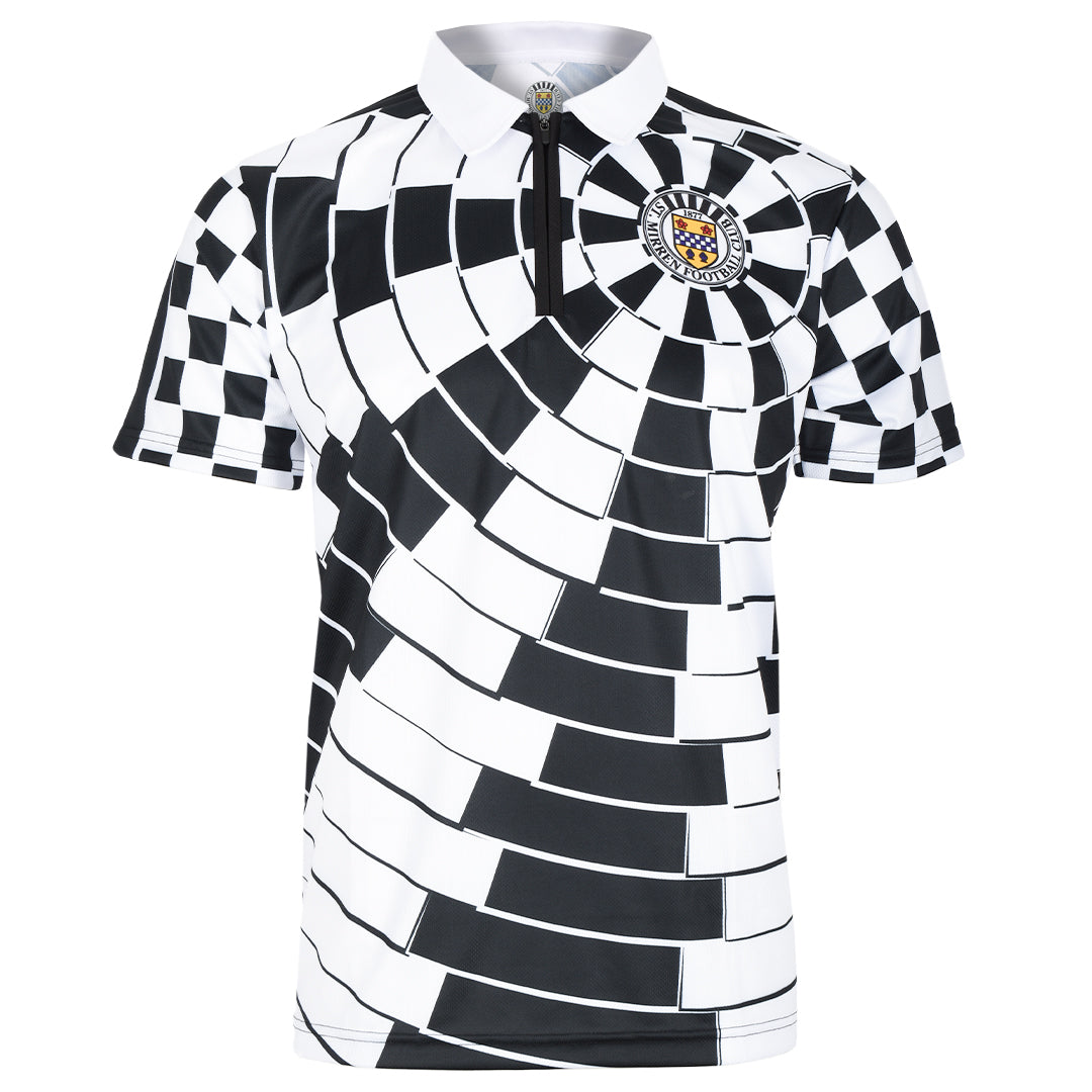 SMFC Darts Jersey