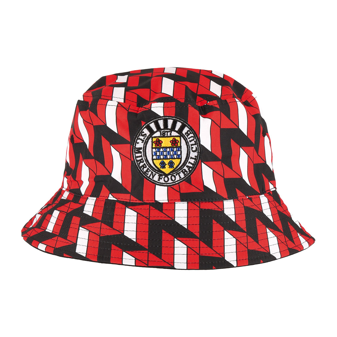SMFC Club and Country Bucket Hat